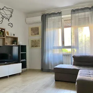 Twelveholly Appartamento