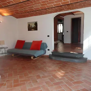 La Tavernetta Bed & Breakfast