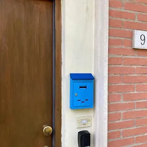 La Casa Blu Appartamento