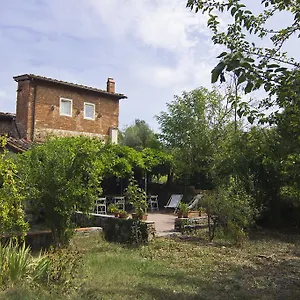 Il Monasteraccio Affittacamere