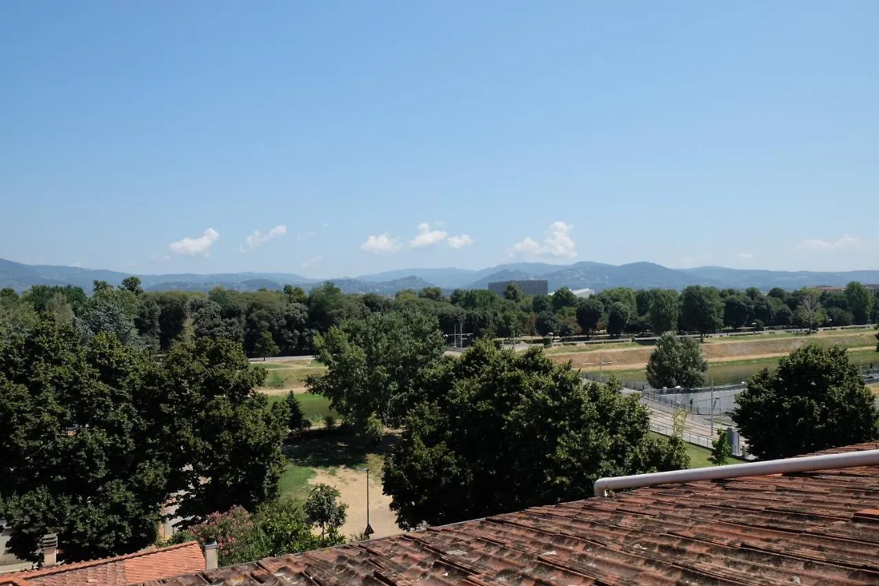 Affittacamere Chianti House Florence Hotel Italia