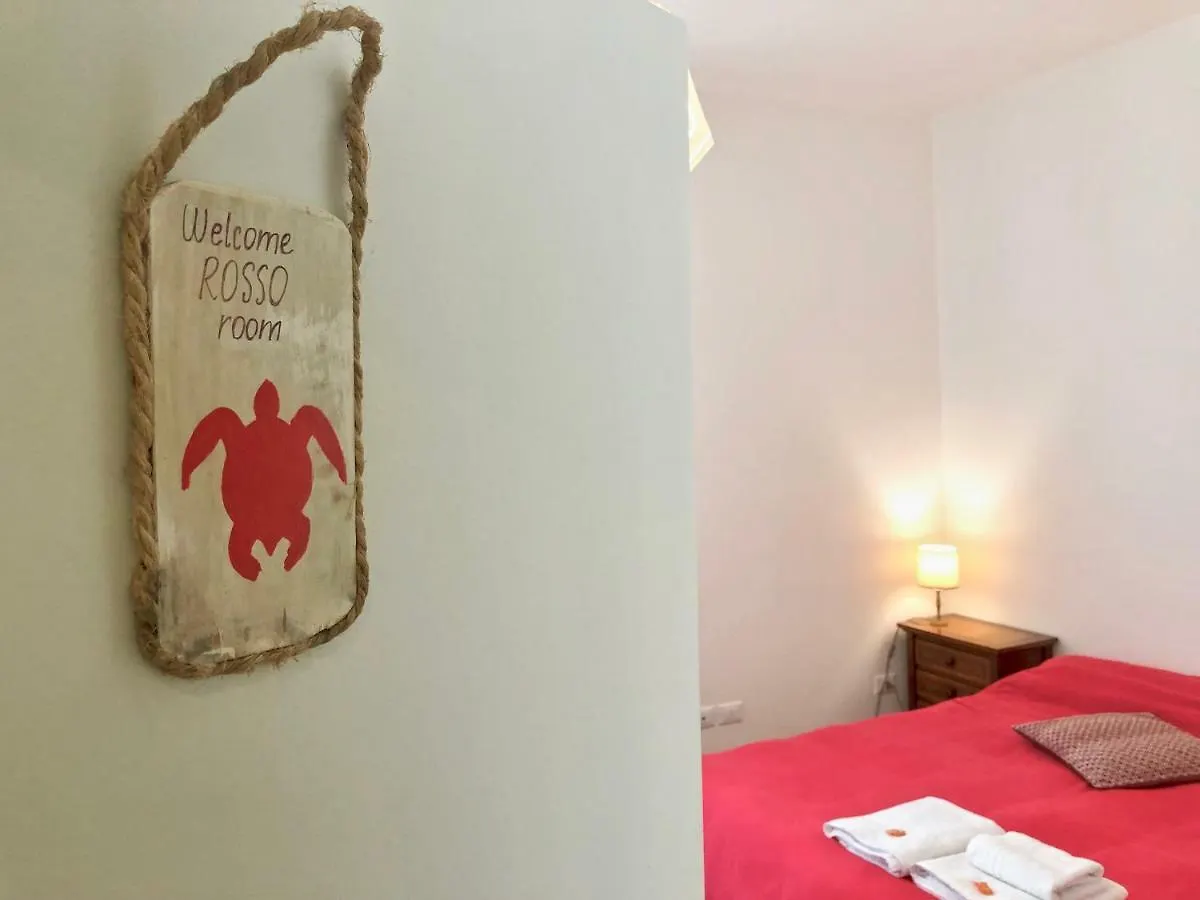 Affittacamere Chianti House Florence Hotel Italia