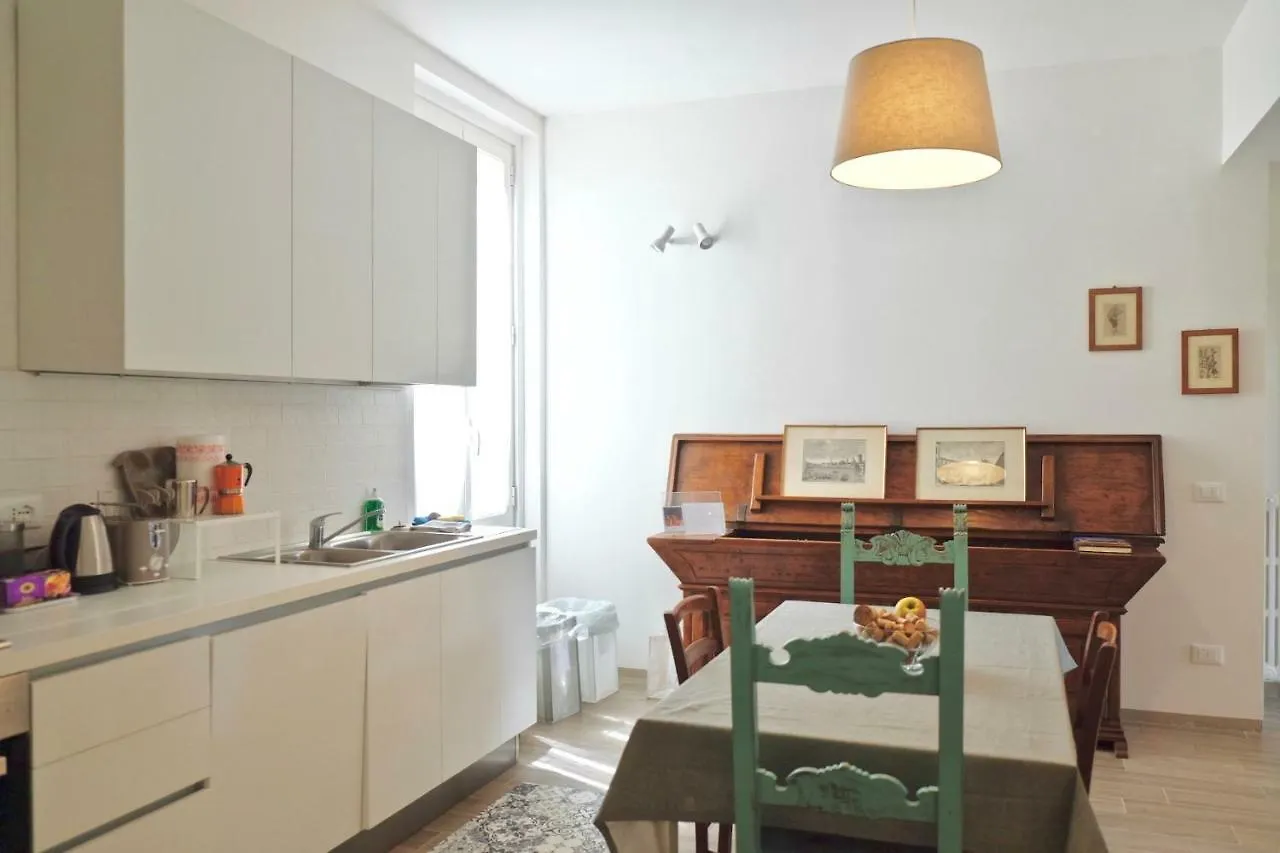 Affittacamere Chianti House Florence Hotel
