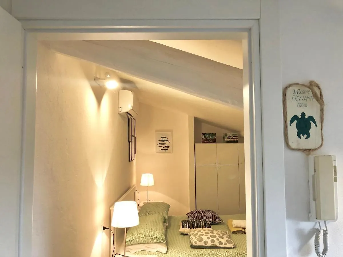 Chianti House Florence Hotel Affittacamere