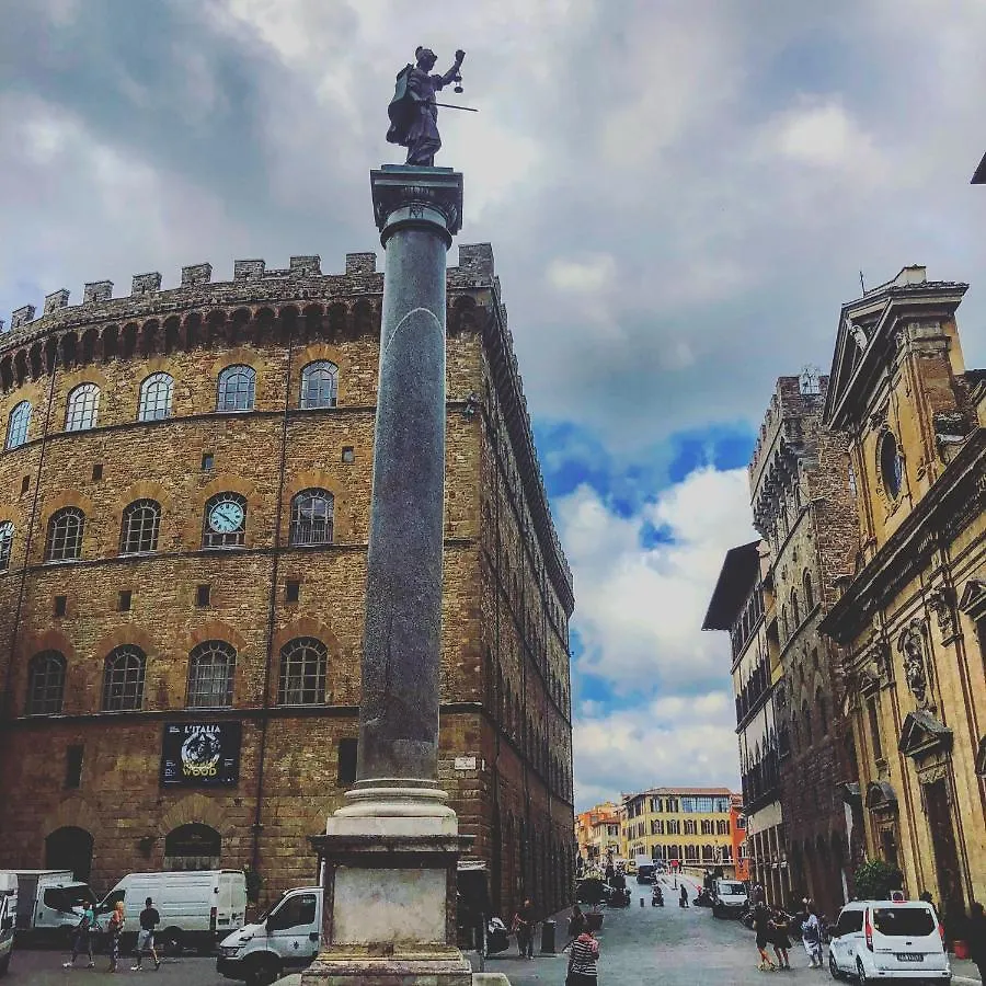 Affittacamere Chianti House Florence Hotel